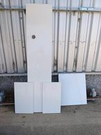 platen en panelen composiet, Doe-het-zelf en Bouw, Ophalen, Nieuw, Overige materialen, 20 tot 50 mm