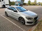 Mercedes CLA 180 AMG 141000km Manuel Motor schade start nog, Auto's, CLA, Bedrijf, Te koop, Benzine