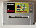 Tiny toon buster super nintendo, Games en Spelcomputers, Ophalen, Zo goed als nieuw