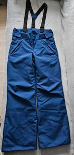 Pantalon de ski decathlon wedzle piste 500 8-10 ans, Ophalen of Verzenden, Zo goed als nieuw, Broek