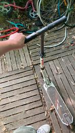 Trottinette de chez décathlon à vendre ou échanger, Ophalen, Gebruikt, Gewone step, Oxelo