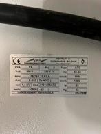 Transformator, Ophalen, Zo goed als nieuw