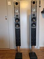 BeoLab 8000 MK2 Active Speakers B&O Bang Olufsen, Audio, Tv en Foto, Luidsprekerboxen, Gebruikt, 120 watt of meer, Front, Rear of Stereo speakers