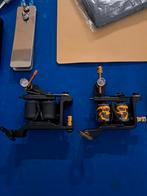 Mooie PERFECTE TATTOO-KIT, Hobby en Vrije tijd, Ophalen, Nieuw