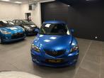 MAZDA 3 BENZINE 1.6 MOTOR 149.000 KM TOP STAAT/BLANCOGEKEURD, Auto's, Mazda, 1600 cc, 104 kW, USB, Bedrijf