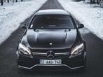 Mercedes-Benz C-CLASS 63 AMG C63s AMG 510cv (bj 2017), Auto's, Mercedes-Benz, Overige carrosserie, C-Klasse, 510 pk, Gebruikt