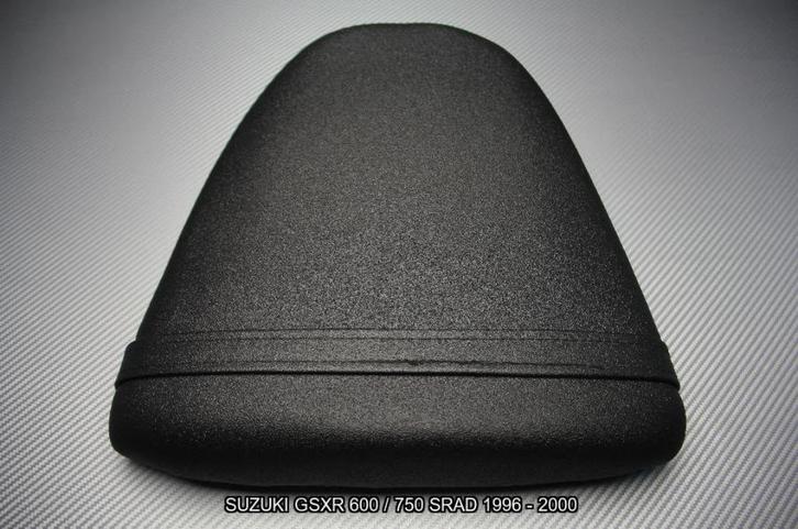 Selle Passager AVDB pour SUZUKI GSXR 600 750 SRAD 1996 2000, Motos, Accessoires | Autre, Neuf, Enlèvement ou Envoi