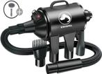 Professionele waterblazer / haardroger / fohn voor honden, Ophalen, Nieuw