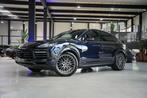 Porsche Cayenne 3.0 Turbo V6 - Platinum - Bose - 360 - ACC, Automaat, Cayenne, Gebruikt, Blauw