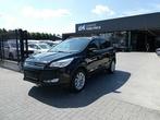 Ford Kuga Titanium 1.5 i Ecoboost 150pk Trekhaak '15, Auto's, Ford, 1498 cc, Euro 6, Bedrijf, Kuga