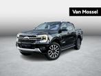 Ford Ranger 3.0 Platinum|Blind Spot|Carplay|360 View, Auto's, Automaat, 4 deurs, 240 pk, Euro 6