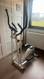Powerpeak crosstrainer, Ophalen, Zo goed als nieuw, Crosstrainer