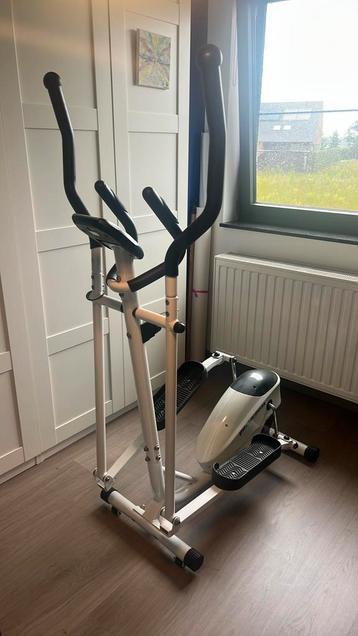 Powerpeak crosstrainer beschikbaar voor biedingen