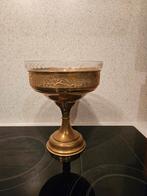 Coupe à fruit vintage, Enlèvement