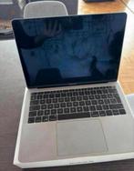 MacBook Air 13", Computers en Software, Apple Macbooks, 13 inch, Ophalen of Verzenden, Zo goed als nieuw, Azerty