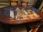 Puzzel 2000 st, Hobby en Vrije tijd, Ophalen of Verzenden, Gebruikt