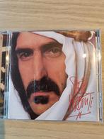 Cd, Frank Zappa, Sheik yerbouti, Ophalen of Verzenden