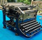 Oude Schrijfmachine, Gebruikt, Ophalen