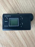 caméra, Ophalen, Zo goed als nieuw, Sony