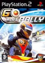 Go Kart Rally, Games en Spelcomputers, Games | Sony PlayStation 2, Vanaf 3 jaar, Gebruikt, Ophalen of Verzenden, 1 speler