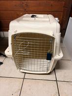 Petmate vari kennel ultra reis kennel, Dieren en Toebehoren, Ophalen, Gebruikt