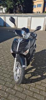 Scooter Keeway logik 125cc 2700km 2019, Motoren, Ophalen of Verzenden