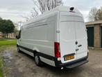 Mercedes-Benz Sprinter GB 517 1.9 CDI XXL Jumbo L4H3 Bedrijf, Auto's, Gebruikt, Euro 6, Overige brandstoffen, Mercedes-Benz