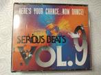 Serious Beats vol.9, Comme neuf, Enlèvement ou Envoi