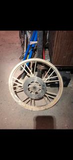 Roue avant Yamaha RDMX 50, Ophalen of Verzenden, Yamaha