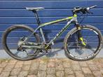 Mountainbike, Ophalen, Gebruikt