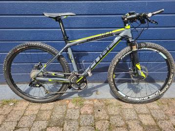 Mountainbike  beschikbaar voor biedingen