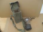 Gasmasker met tas , oorlog , leger, Ophalen, Landmacht, Overige typen