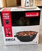 Barbecook Amica, Tuin en Terras, Ophalen, Nieuw, Barbecoock, Met accessoires