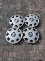 4 originele wieldoppen Volkswagen / VW, Ophalen