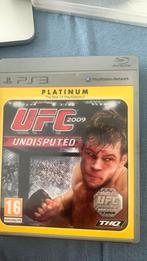 Ufc 2009 undisputed, Ophalen, Zo goed als nieuw
