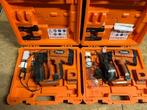 2x Paslode im45 gn, Doe-het-zelf en Bouw, Ophalen, Gebruikt