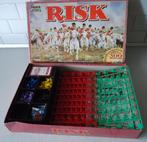 Vintage "RISK" van Parker in prima staat., Een of twee spelers, Ophalen of Verzenden, Gebruikt, Parker