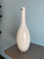 Vase Leonard moderne 4,00€ hauteur 39 cm, à Desselgem, Maison & Meubles, Accessoires pour la Maison | Vases, Comme neuf, Enlèvement ou Envoi