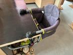 Hangstoeltje baby/peuter tafel/keuken-eiland, Kinderen en Baby's, Kinderstoelen, Ophalen