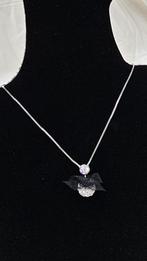 Delicatesse en elegantie, Ophalen of Verzenden, Nieuw, Zilver, Met bedels of kralen