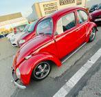 Cox 1966 resto-cal, Achat, Noir, Porsche, Particulier