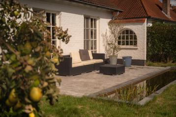 alleenstaande woning op toplocatie Brugge Sint-Andries beschikbaar voor biedingen
