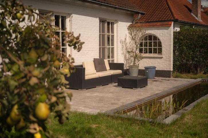 alleenstaande woning op toplocatie Brugge Sint-Andries, Immo, Huizen en Appartementen te koop, Brugge, 500 tot 1000 m², Vrijstaande woning