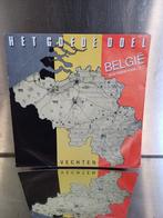Het goede doel, Ophalen of Verzenden, 1980 tot 2000, Gebruikt, Overige formaten