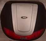 Scooter koffer, Motoren, Ophalen of Verzenden