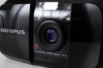 Olympus Mju-1 (DATE), Audio, Tv en Foto, Fotocamera's Analoog, Gebruikt, Olympus, Compact, Ophalen