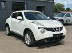 Nissan Juke 2013 AUTOMAAT 1.6 Benzin/LPG, Autos, Nissan, USB, Entreprise, 5 portes, Automatique