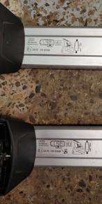 Barres de toit Audi Q5 année apd 2017, Ophalen of Verzenden, Gebruikt