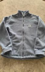 Fleece jasje Eider, Ophalen, Overige typen, Eider, Maat 36 (S)