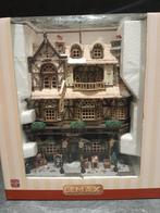 LEMAX Facade Wesley Pub, Diversen, Kerst, Ophalen, Nieuw